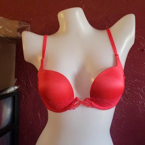 34C VS Very Sexy Padded Demi Bra